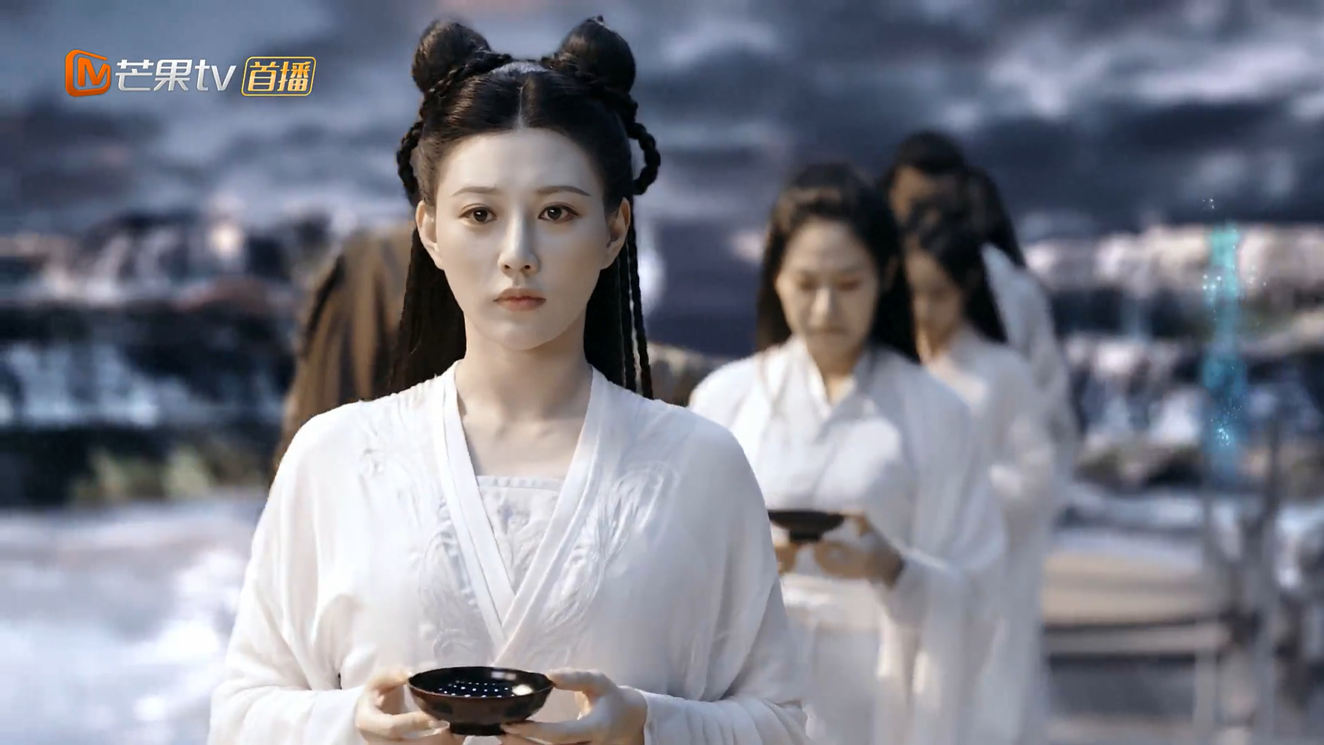 琉璃大结局：谁听懂天帝最后这句话？紫狐无支祁注定下场悲惨