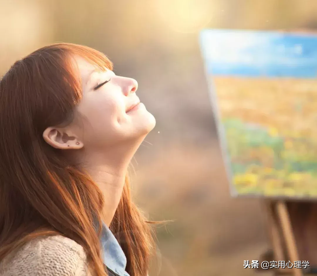 焦虑——逐渐失控的人生!——心理学教你轻松活 第6张