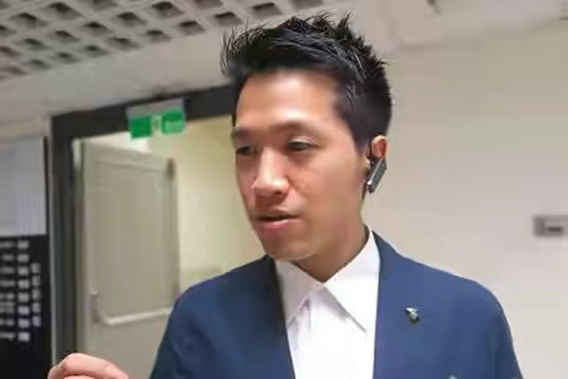 不是你疲惫，是你真不行！台空军取消元旦表演