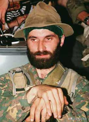 连西伯利亚都能吞并，俄罗斯为什么征服不了车臣？