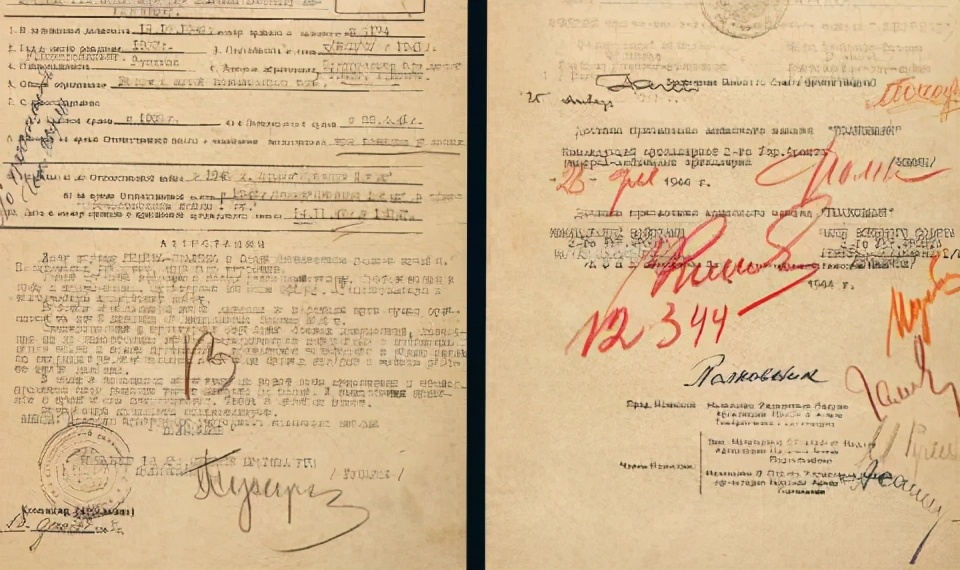 苏联曾公布一批档案，内容重塑历史，学者：难