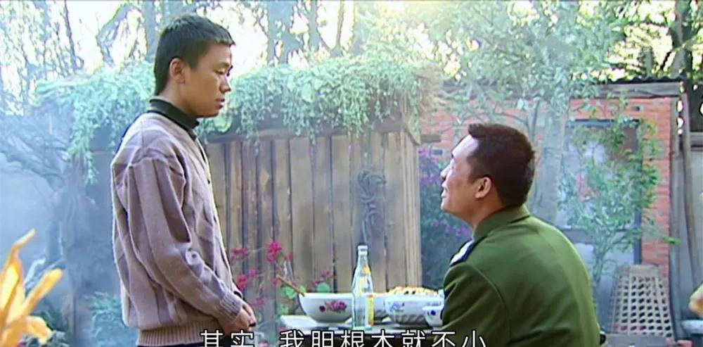为什么说《士兵突击》不是王宝强主演就会扑街