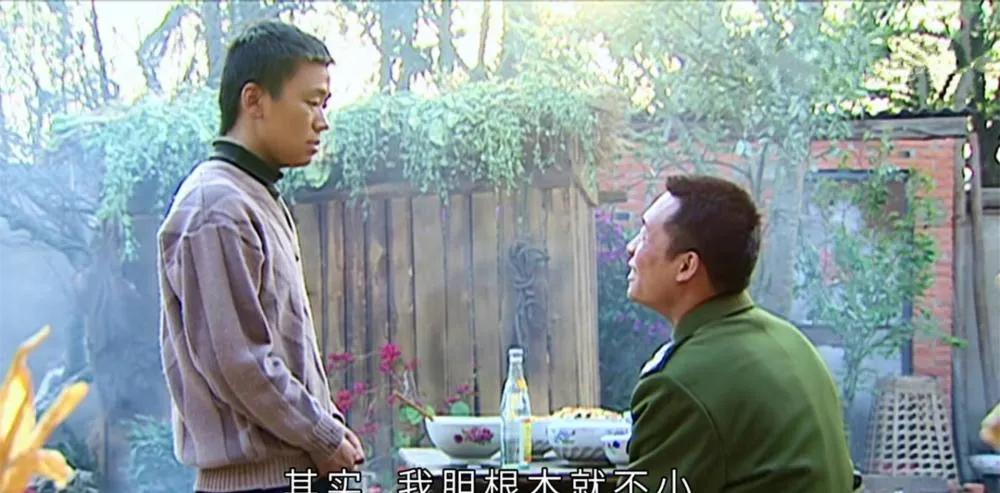 为什么说《士兵突击》不是王宝强主演就会扑街？许三多真没人能演