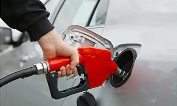 油价调整消息，今天7月14日，各地加油站调整后