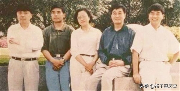 四川四兄弟一起创业，均成百亿富豪，总身价超