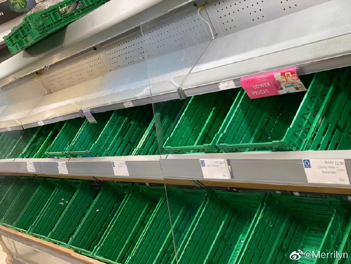 从武汉封城到伦敦封城，英国真的没法抄中国作业