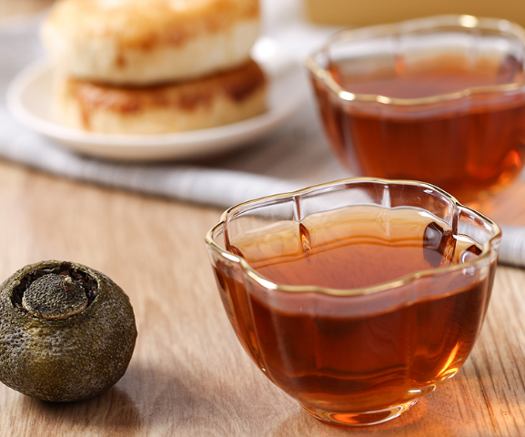 立秋以后，温差较大，疾病多发，喝什么茶比较好？
