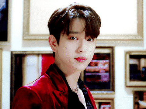 时隔许久化了浓眼妆的男团爱豆,太帅了吧 51韩团 – 韩国娱乐,韩国