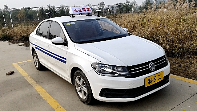 倒库久练不会！6张图轻松搞定，再笨学员一看就明白