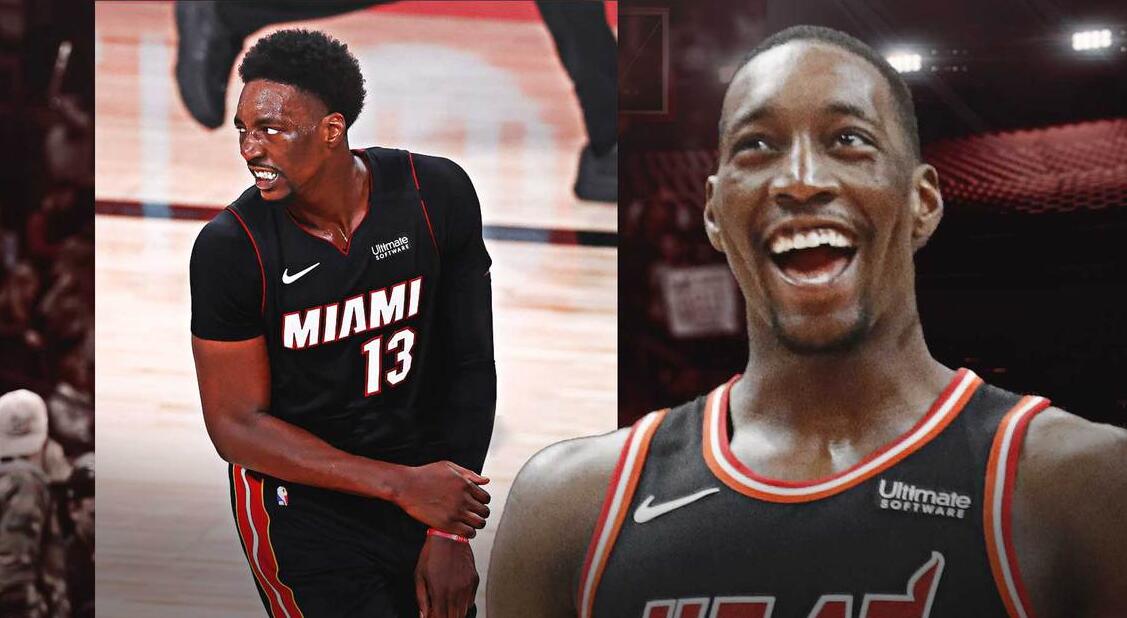 官宣東決G5傷情報告：3人有傷，Adebayo手腕無礙，熱火衝擊冠軍賽名額！-黑特籃球-NBA新聞影音圖片分享社區