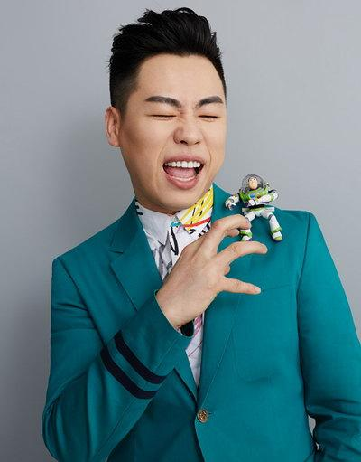 郑爽炒作金晨为直播造势，利用粉丝赚钱，网友：只有胡彦斌能治她