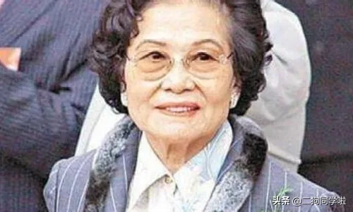 中国四大女富婆，还有“皇亲国戚”？