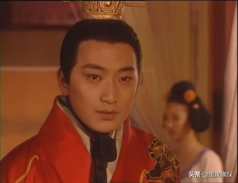 若非导演和制片吵架，这部《隋唐演义》会成为假期循环播放的经典
