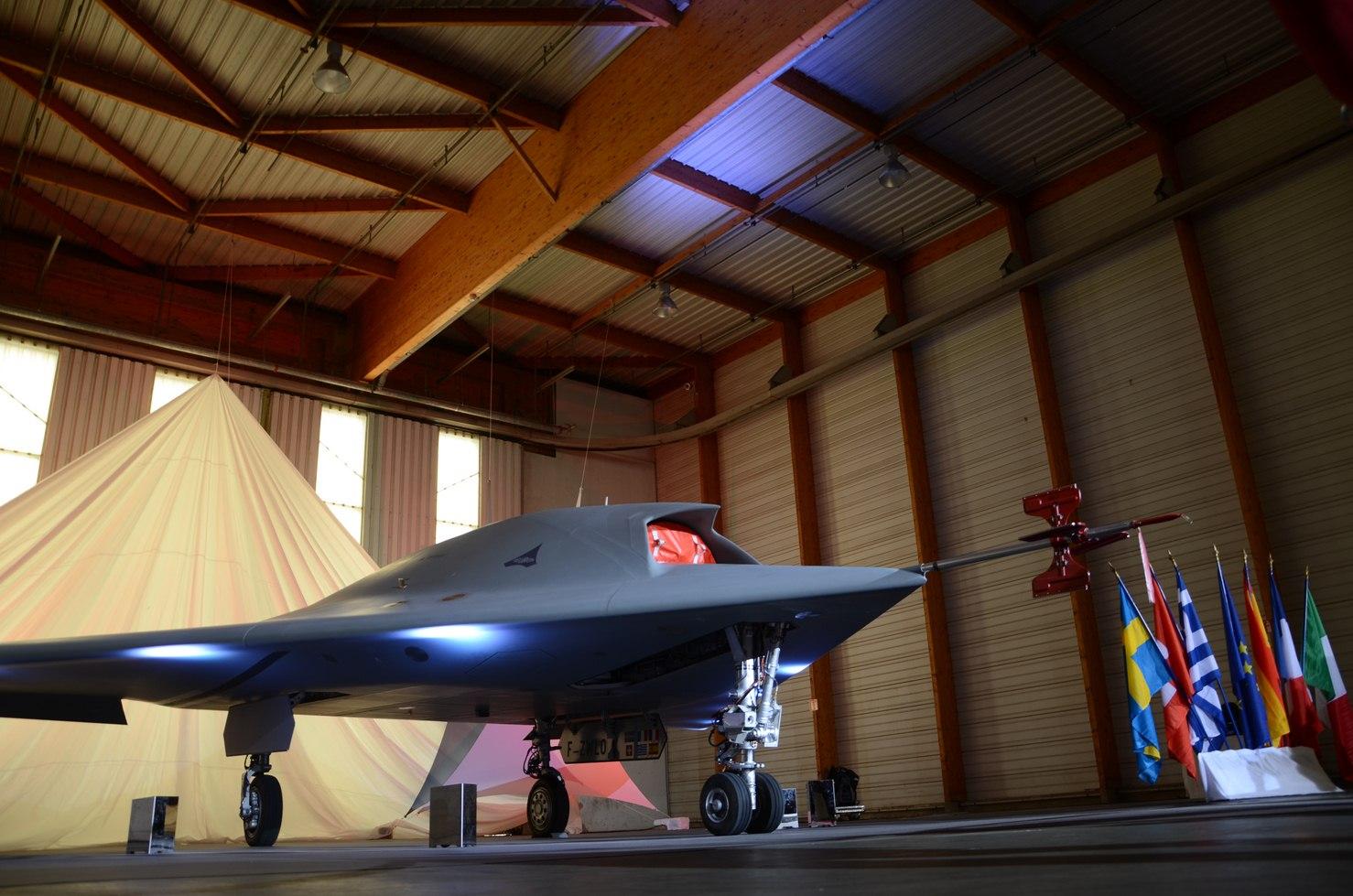 神经元无人机核心数据被盗，疑似黑客再度出手