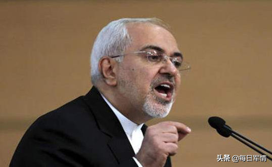 伊朗3记重拳直捣美国七寸，第一拳最狠却没几人