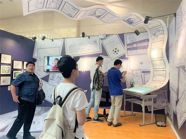 展会策划要遵循什么原则？看看这篇文章，或许你就明白了