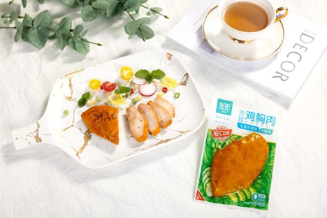 台下的奥运健儿都吃啥？这个国产品牌火到了东