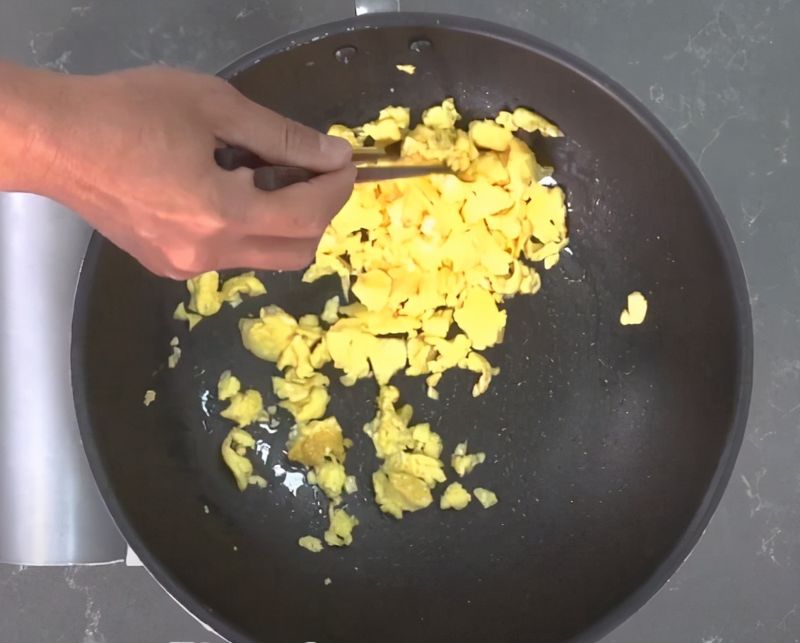 清明节 润饼 包的好吃有诀窍 8种甜咸配料轻松搞定 Andy哥的厨房 Mdeditor