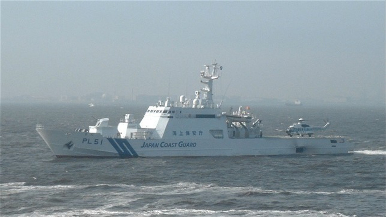 事關釣魚島，美日高層會談當天，日本罕見表態，釋放強烈信號