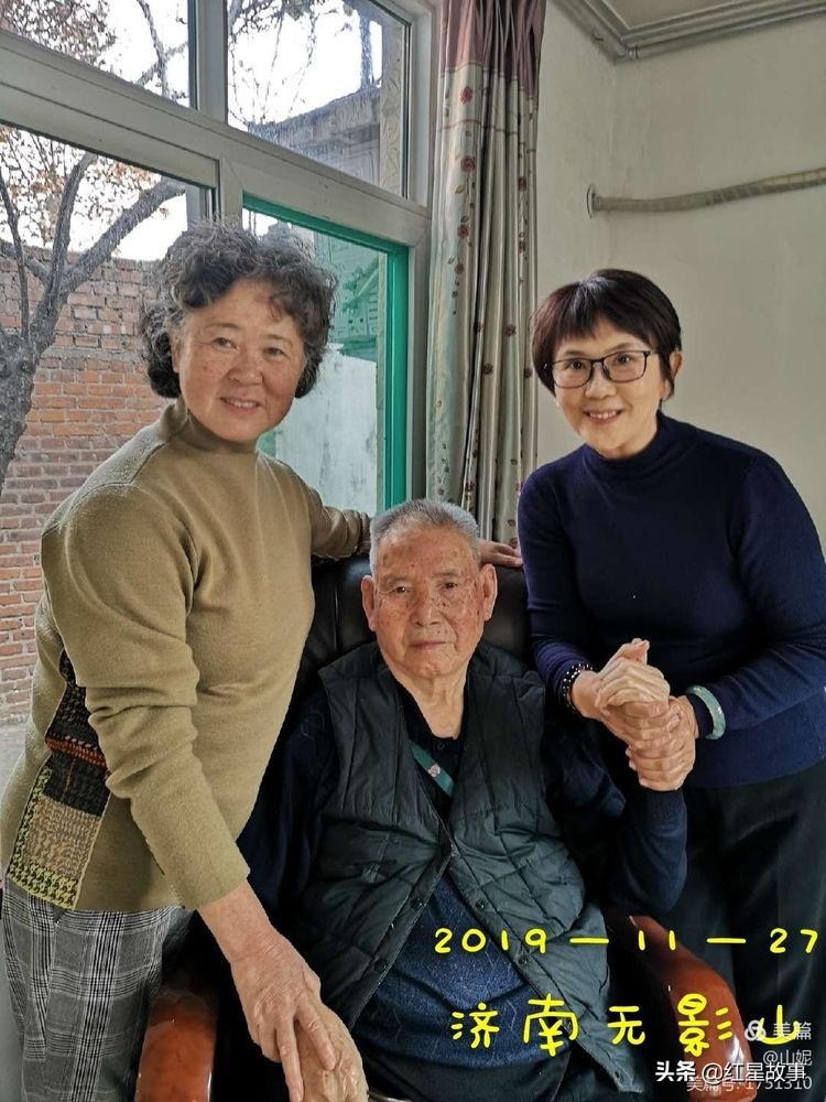 50年弹指一挥间——内长山要塞子女聚会