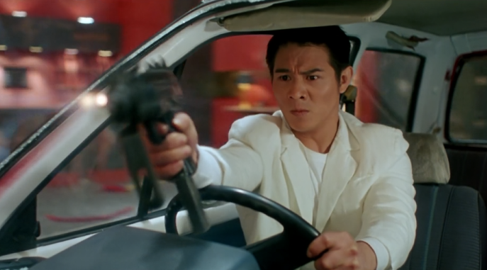 95年张学友的怂、邱淑贞的欲，却是王晶一手策划的“别有用心”