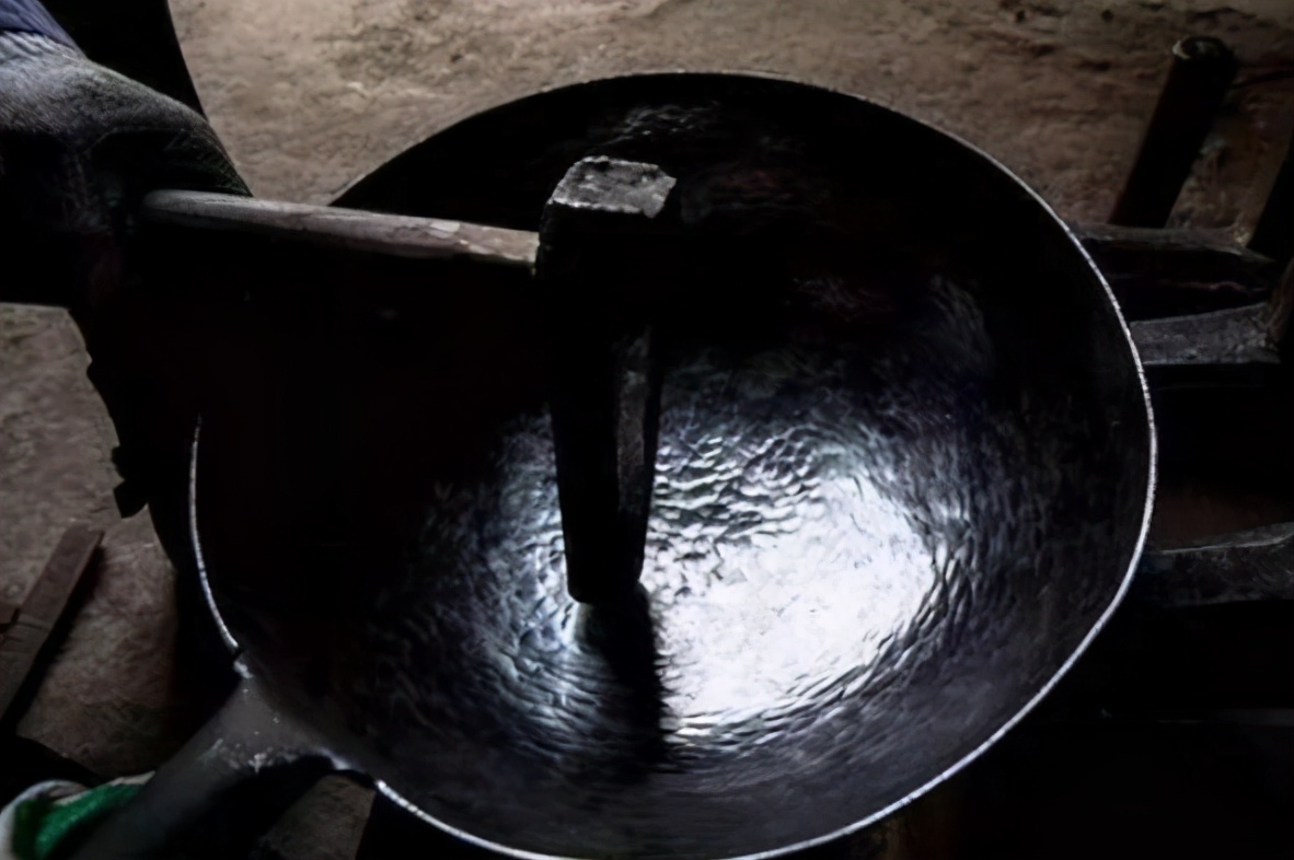 图片[4]-曾经被炒到上千元的章丘铁锅 为何现在都不买了？-起舞食谱网
