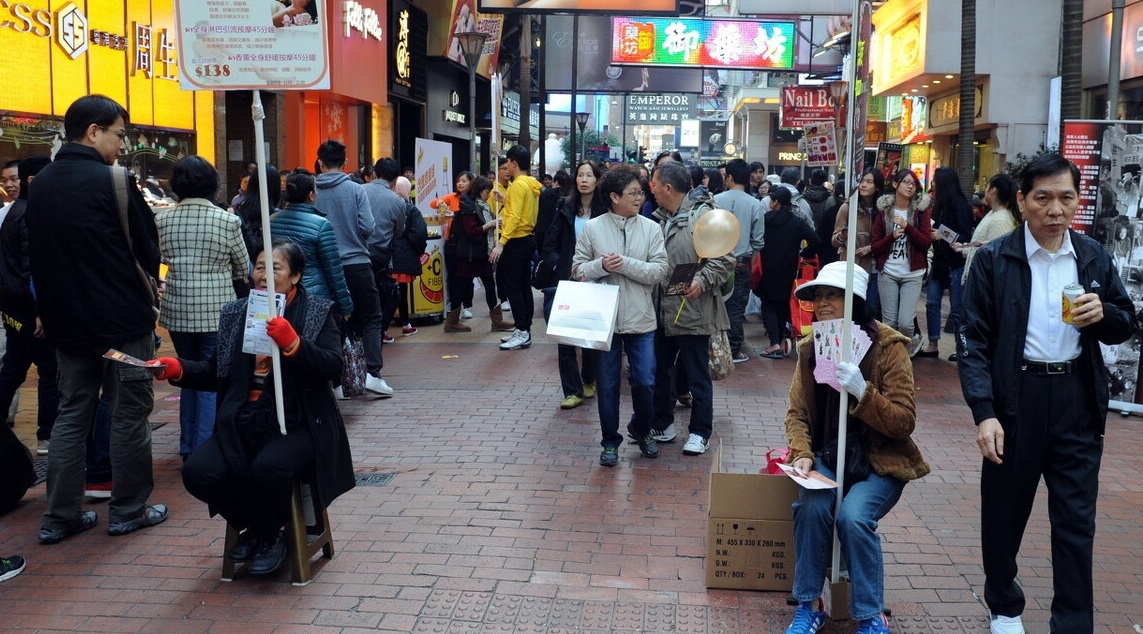 绝妙的营销策略！实体店这样做营销活动，再也不怕没生意