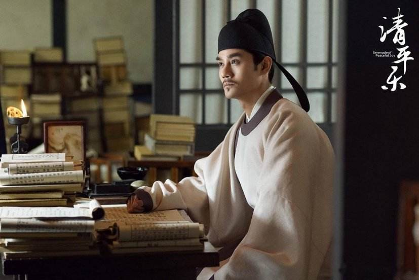 《清平乐》《猎狐》一番霸屏，但王凯离顶级演