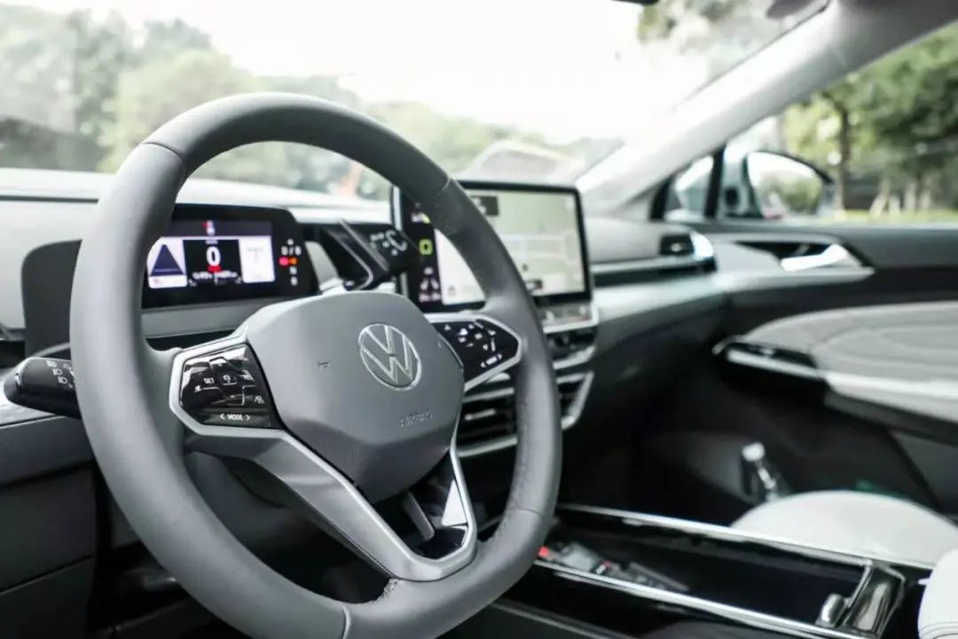 比特斯拉Model Y都便宜，大众车居然也能有性价比？