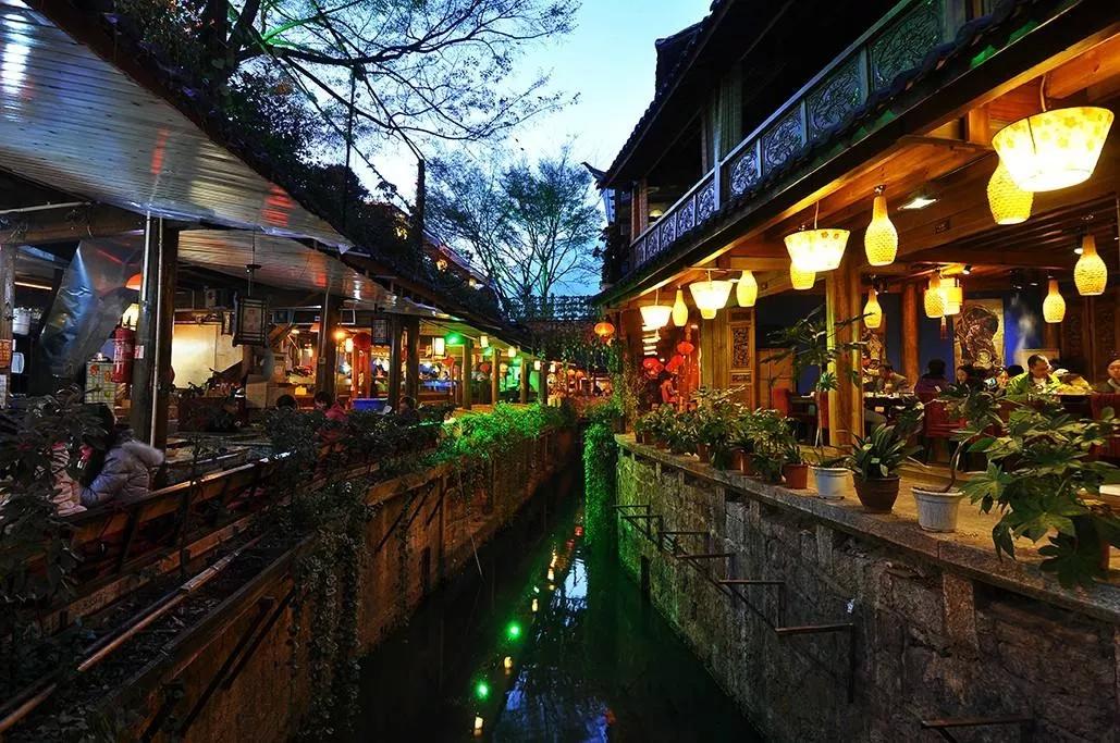 新年伊始,2021年必去旅游目的地清单,安排