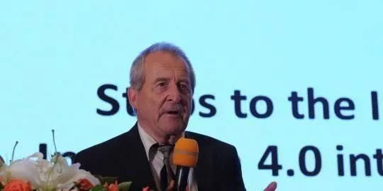 法专家：中国人太可怕，欧洲正在和世界脱轨，