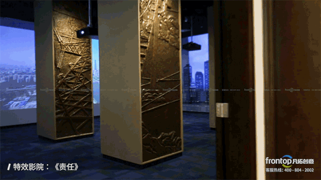 130年间电力是如何点亮万家灯火，广州电力展示