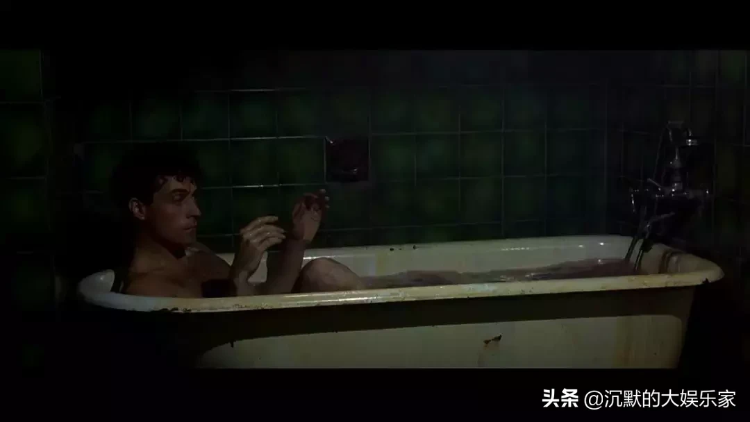 10部反乌托邦电影:未来的世界是怎样的?