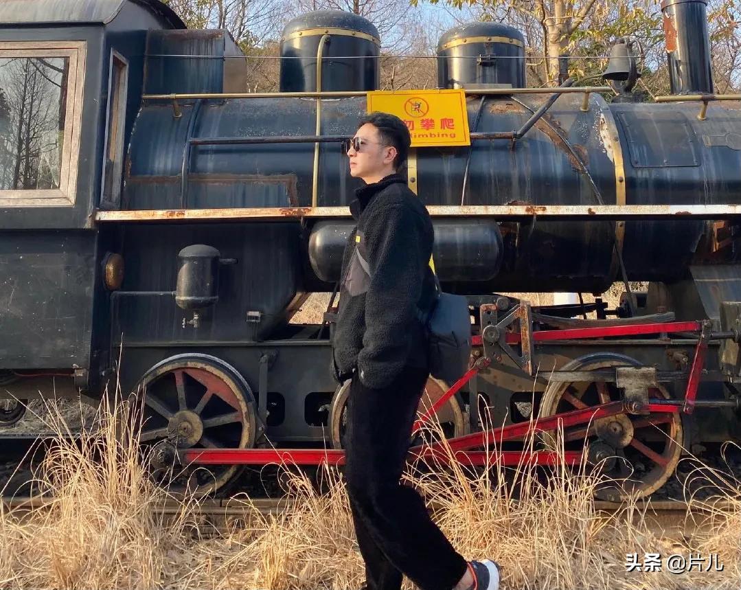 林生斌是个好演员！收获巨额赔偿之后，还应颁给他一个影帝