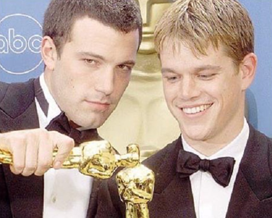 一部被埋没的好电影，满满的正能量，关爱自闭