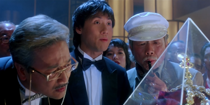 95年张学友的怂、邱淑贞的欲，却是王晶一手策划的“别有用心”