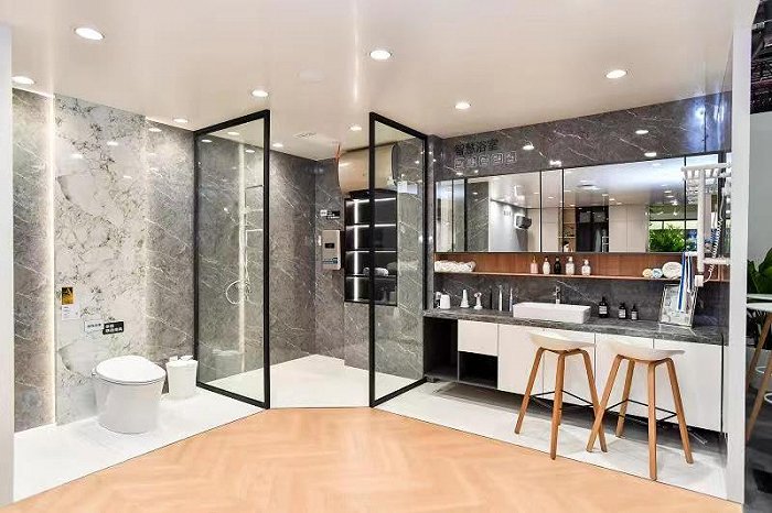 “电博会”“软博会”双会临门，与海尔智能家居共襄盛举