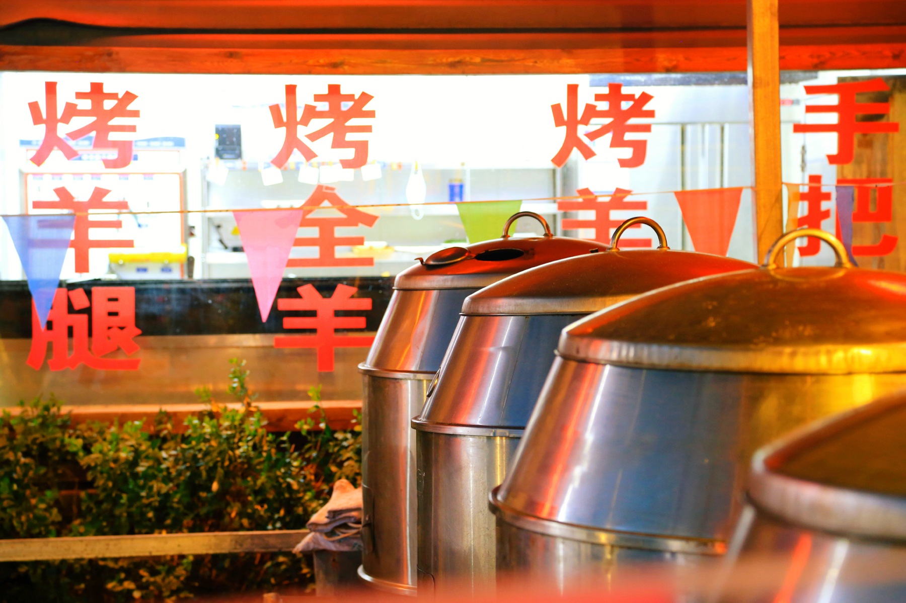 京郊密云小众亲子游，回归田园拥抱自然的超嗨假期