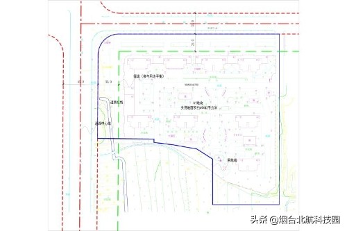 烟台市宏丰置业发展有限责任公司《建设用地规划许可证》核发公示
