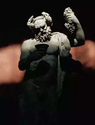 塔罗牌解析,塔罗牌为什么准的吓人 第5张