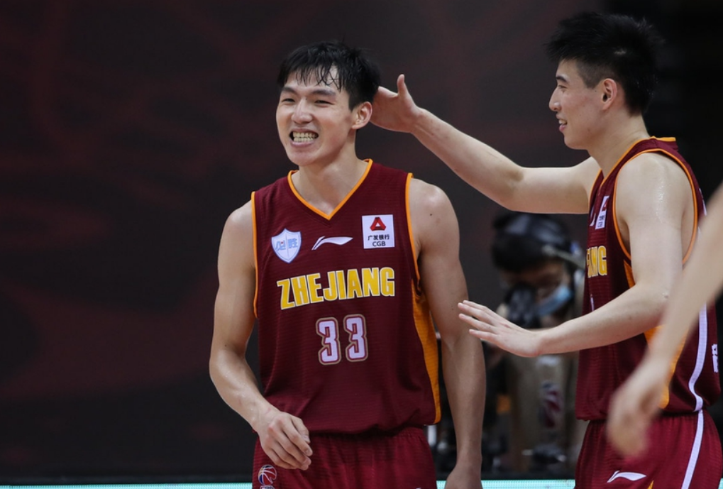 CBA新赛季3大黑马！他们有望阻挡辽粤，冲击CBA总冠军