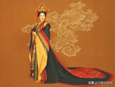 大秦国母宣太后：掌管秦国本风光无限，却不惜牺牲自己与敌私通