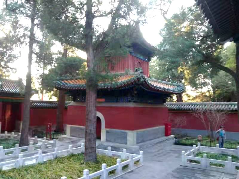 共工网诗人：七律·中年怀旧