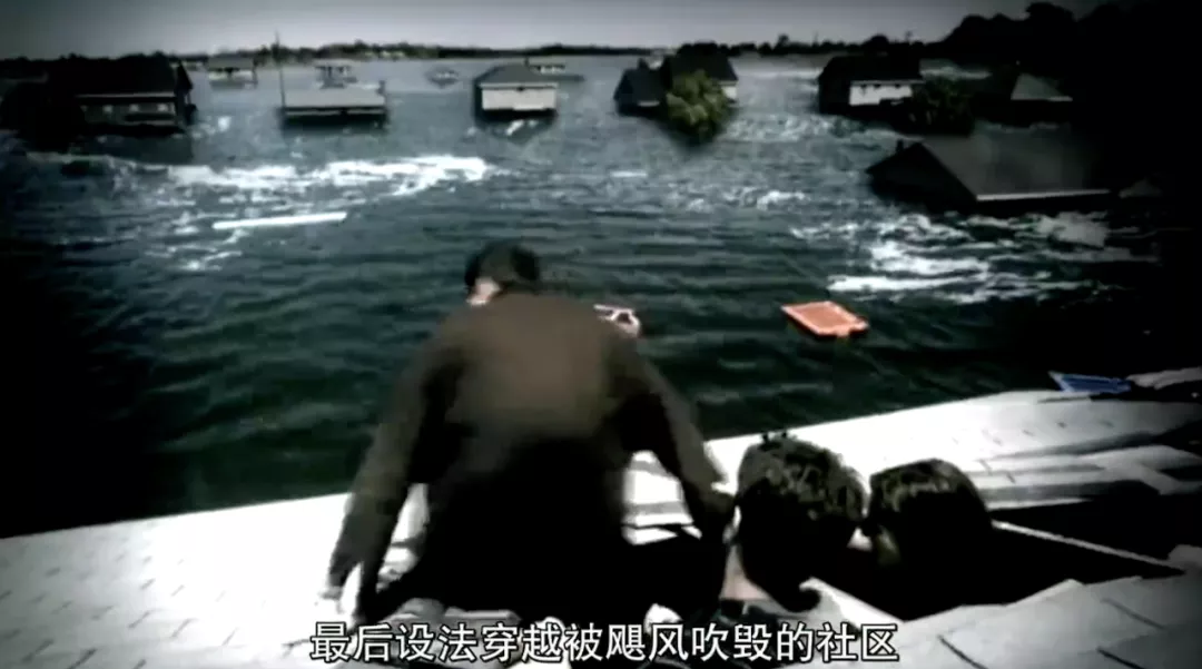 豆瓣9.3,教科书级别的保命片,一定要看