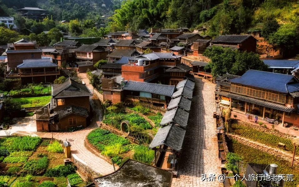 国庆还能去旅游吗？这16个宝藏地考虑一下