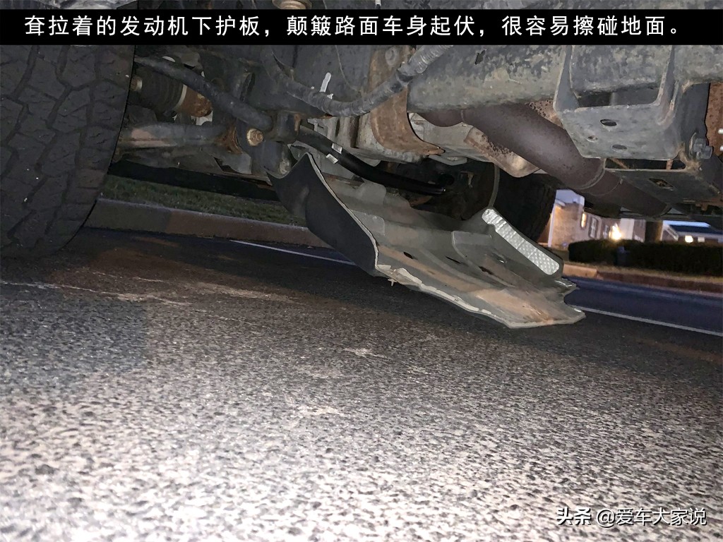 跑高速，進服務區的幾分鐘時間，如何快速檢查車輛狀況？