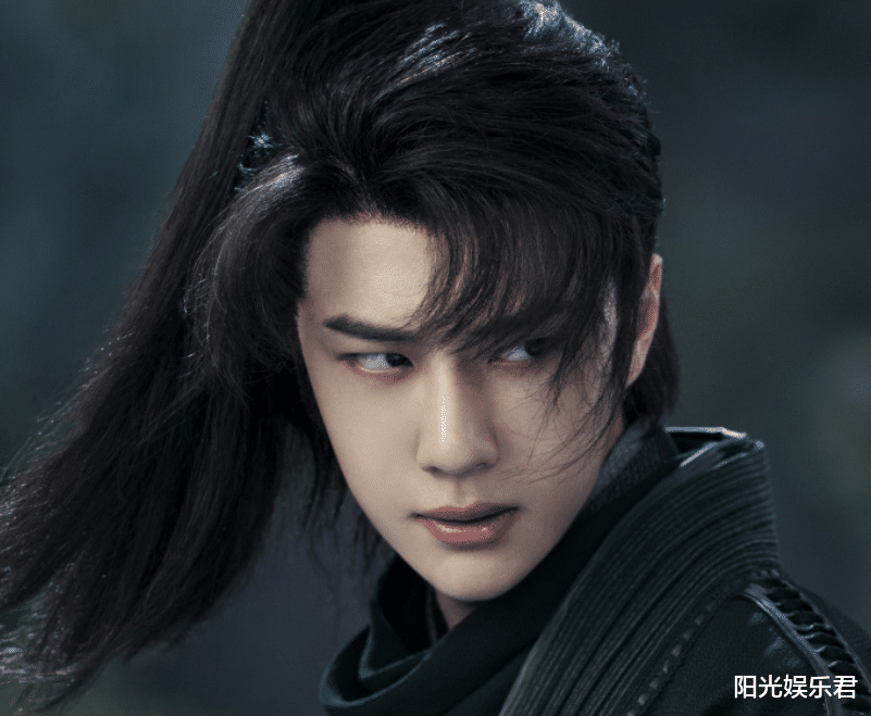 王一博新剧即将上线，合作当红小花太有cp感，这