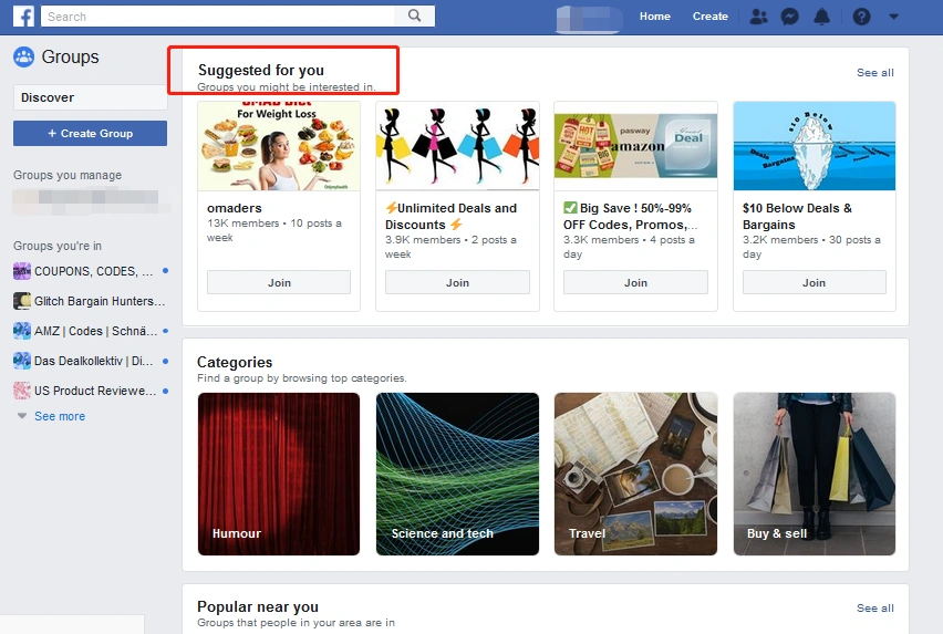 手把手教你做亚马逊站外推广