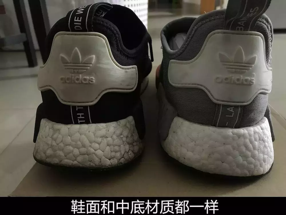 亲身经历告诉你!莆田鞋能买不?/