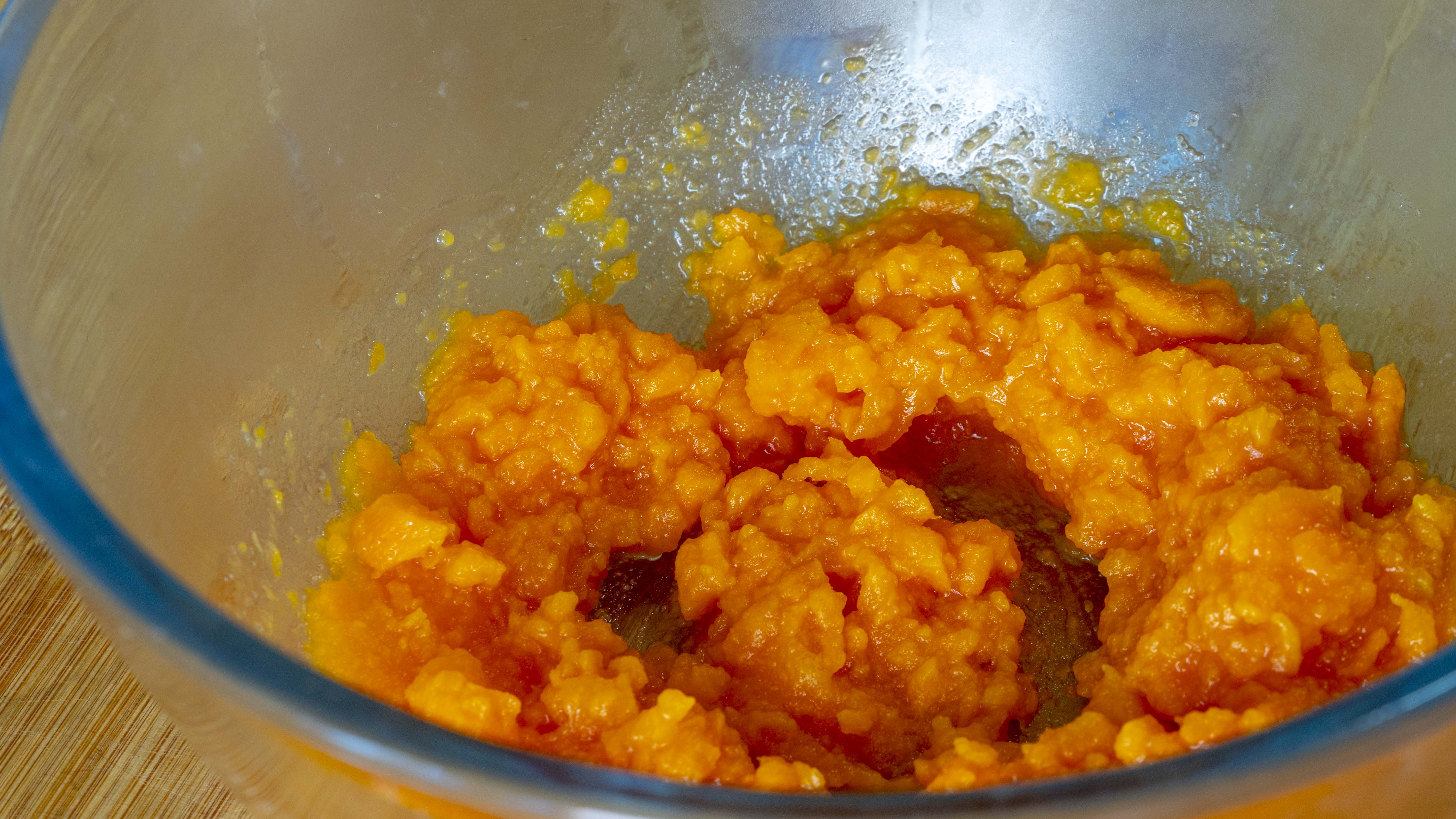 自製三色薯片，不用土豆，南方特色做法，又酥又脆，比買的好吃